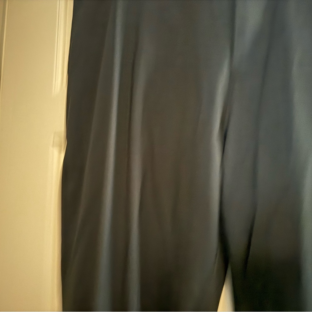 Nike Men’s Black Golf Dress Pants - Picture 5 of 5